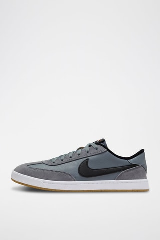 Nike SB FC Classic - Gris foncé - Nike