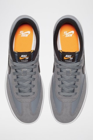 Nike SB FC Classic - Gris foncé - Nike