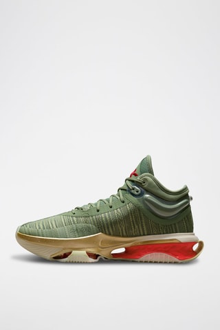 Nike G.T. Jump 2 - Vert - Nike