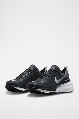Nike Zoomx Invincible Run FK 3 - Noir chiné - Nike