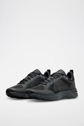 Nike Lunar Roam - Noir - Nike