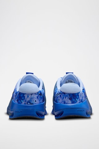 Nike Metcon AMP - Bleu - Nike