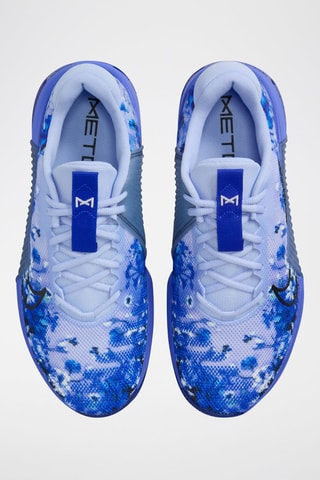 Nike Metcon AMP - Bleu - Nike