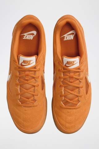 Nike Gato en cuir - Marron clair - Nike