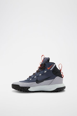 Nike Terrascout - Bleu marine