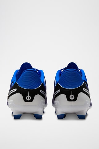 Nike Tiempo Legend 10 Academy - Bleu électrique