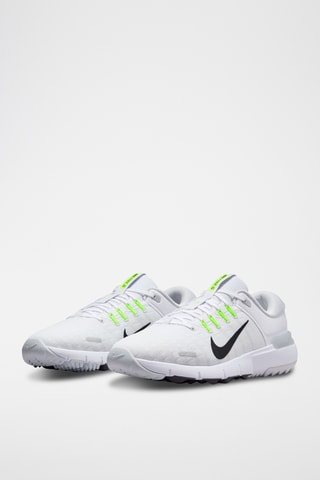 Nike Free Golf - Blanc
