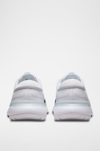 Nike Free Golf - Blanc