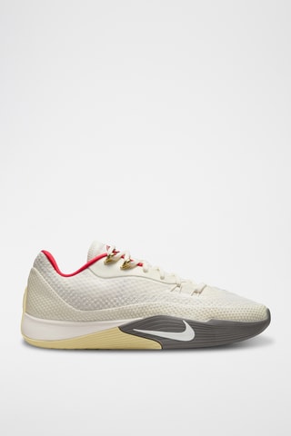 Nike Street Flare - Blanc