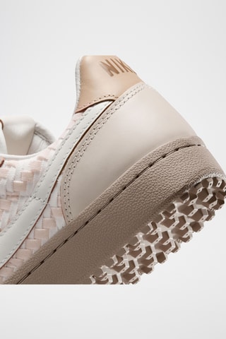 Nike Field General - Ecru