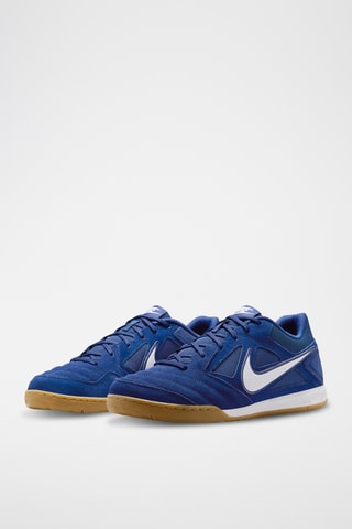 Nike Gato en nubuck - Bleu foncé