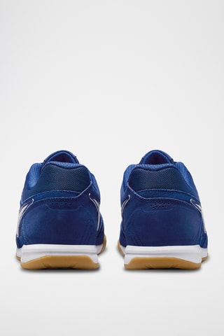 Nike Gato en nubuck - Bleu foncé