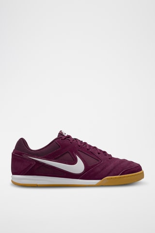 Nike Gato en nubuck - Bordeaux