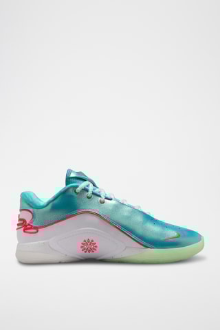 LeBron James - Rouge