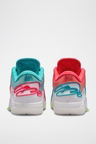 LeBron James - Rouge