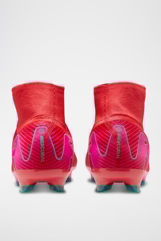 Nike Mercurial Superfly 10 Pro - Rouge