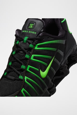 Nike Shox TL - Noir