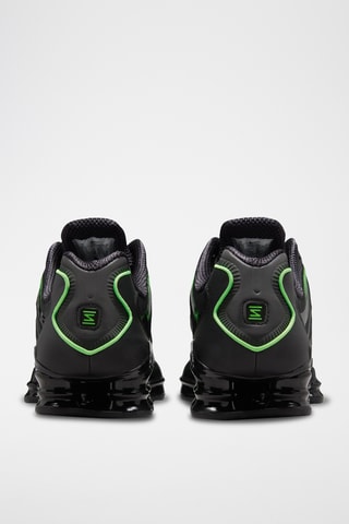 Nike Shox TL - Noir