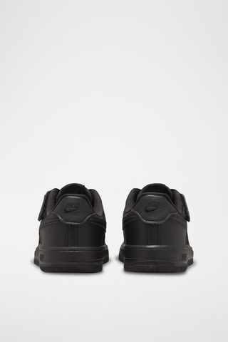 Nike Force 1 Low EasyOn - Noir