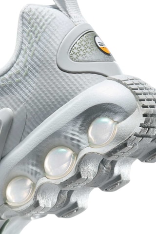 Nike Air Max - Gris clair