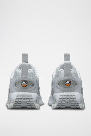 Nike Air Max - Gris clair