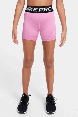 Panty taille haute - Rose