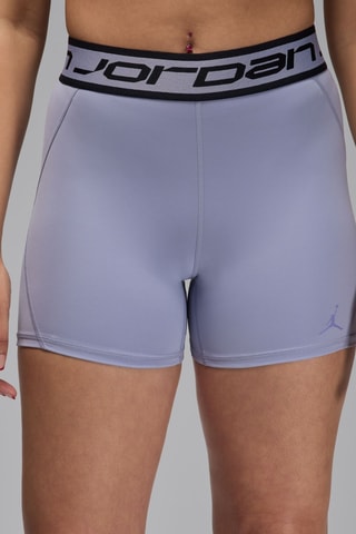 Panty Jordan Sport - Gris clair