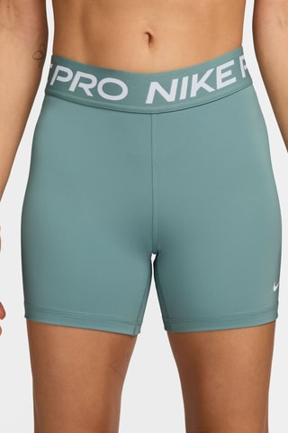 Panty Nike Pro 365 - Vert d’eau