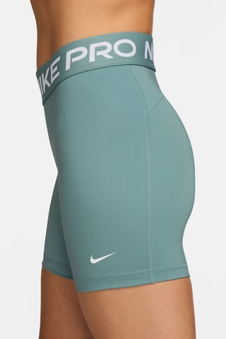 Panty Nike Pro 365 - Vert d’eau