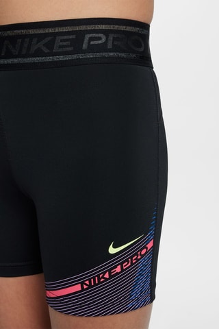 Panty - Noir - Nike