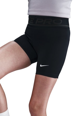 Panty taille haute - Noir