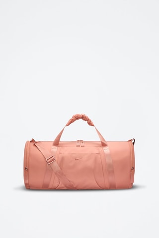 Sac de sport Nike One - Doré rose