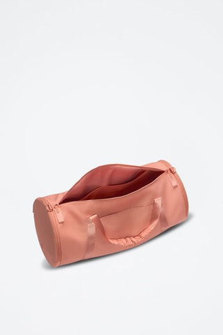 Sac de sport Nike One - Doré rose