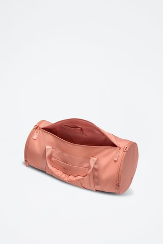 Sac de sport Nike One - Doré rose