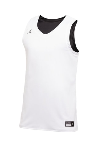 Débardeur réversible - Noir et blanc