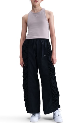 Débardeur Sportswear - Violet