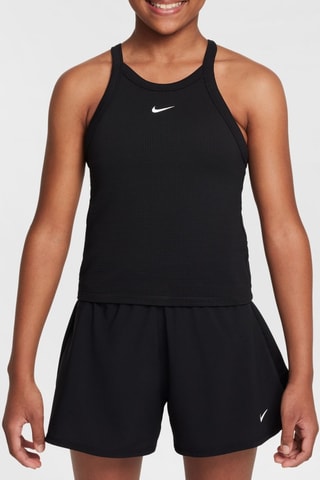 Débardeur de sport - Noir