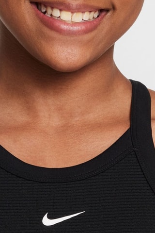 Débardeur de sport - Noir