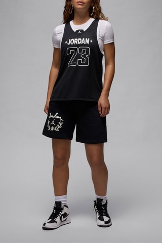 Débardeur de basketball Jordan 23 - Noir
