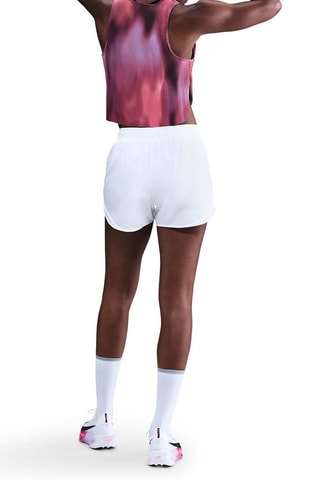 Débardeur de running AeroSwift - Bordeaux