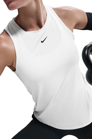 Débardeur One Classic - Blanc