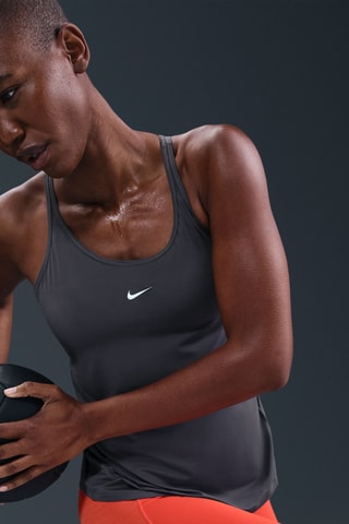 Débardeur One Classic - Gris