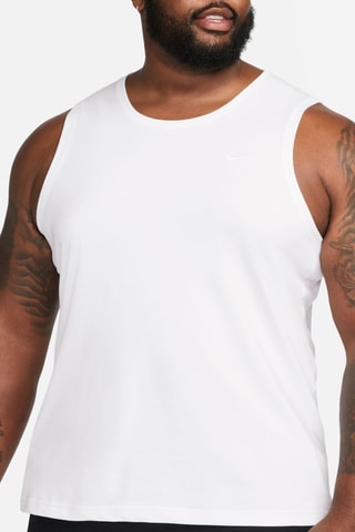 Débardeur - Blanc