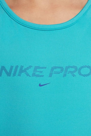 Débardeur Pro - Turquoise