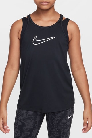 Débardeur d'entrainement - Noir - Nike