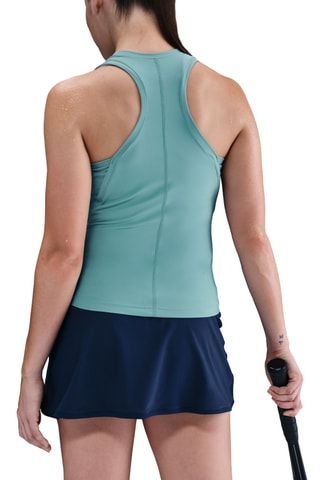 Débardeur Victory - Vert d’eau