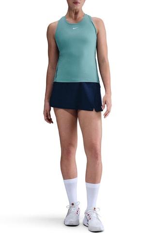 Débardeur Victory - Vert d’eau