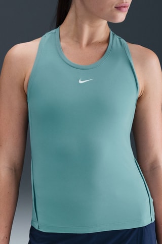 Débardeur Victory - Vert d’eau