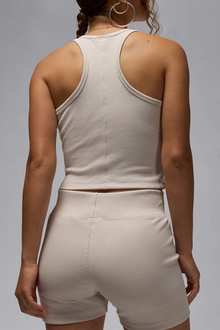 Débardeur Essential - Blanc