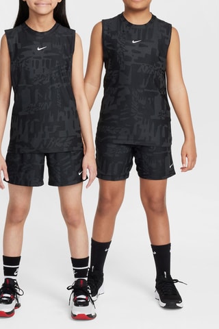 Débardeur - Noir - Nike